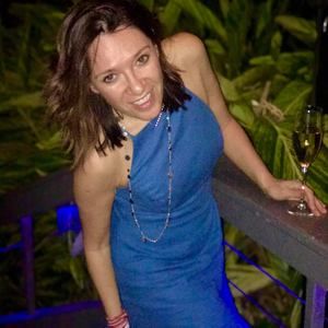 Meet your Posher, Marie